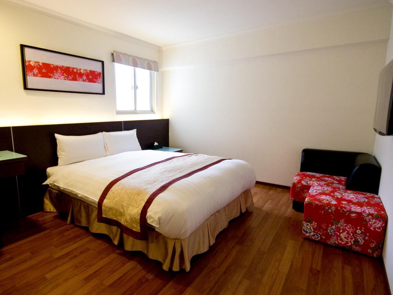 天璽商務飯店 Cullinan Hotel Hualien Dış mekan fotoğraf